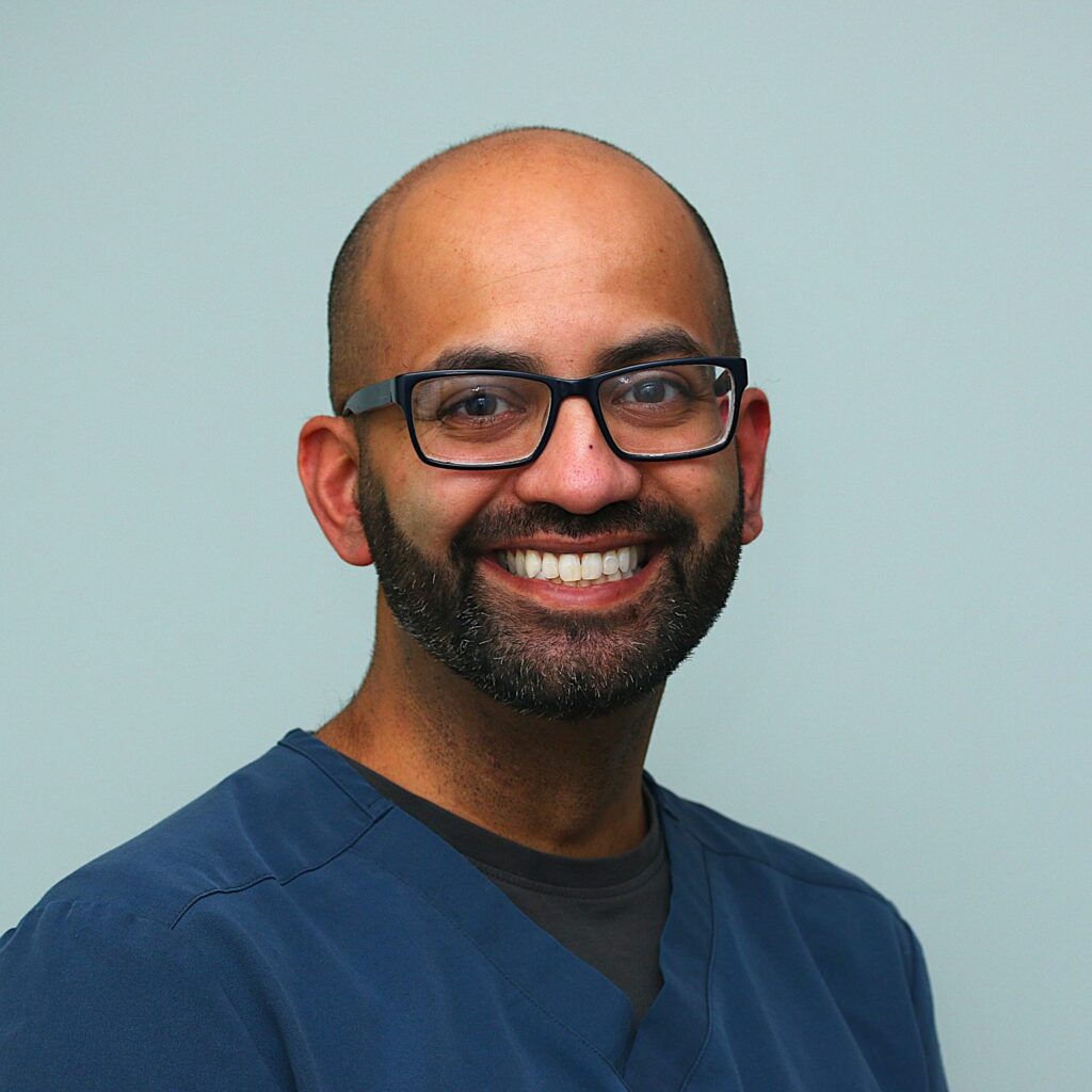 Family Dentist In Redditch