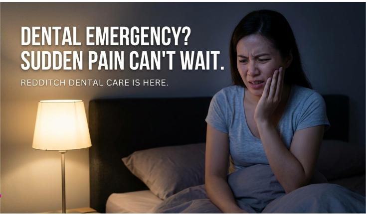 Most Common Dental Emergencies and How an Emergency Dentist Treats Them